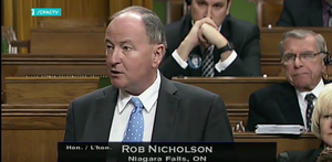 Question Period: Rob Wonders Which Criminals Need A Break, According to the Justice Minister